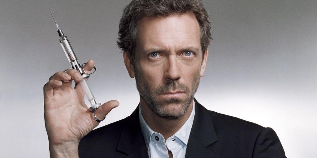 10 Errors That Fans Probably Didnt Notice In House MD