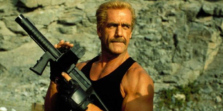 Every Hulk Hogan Movie Ranked Worst | Screen
