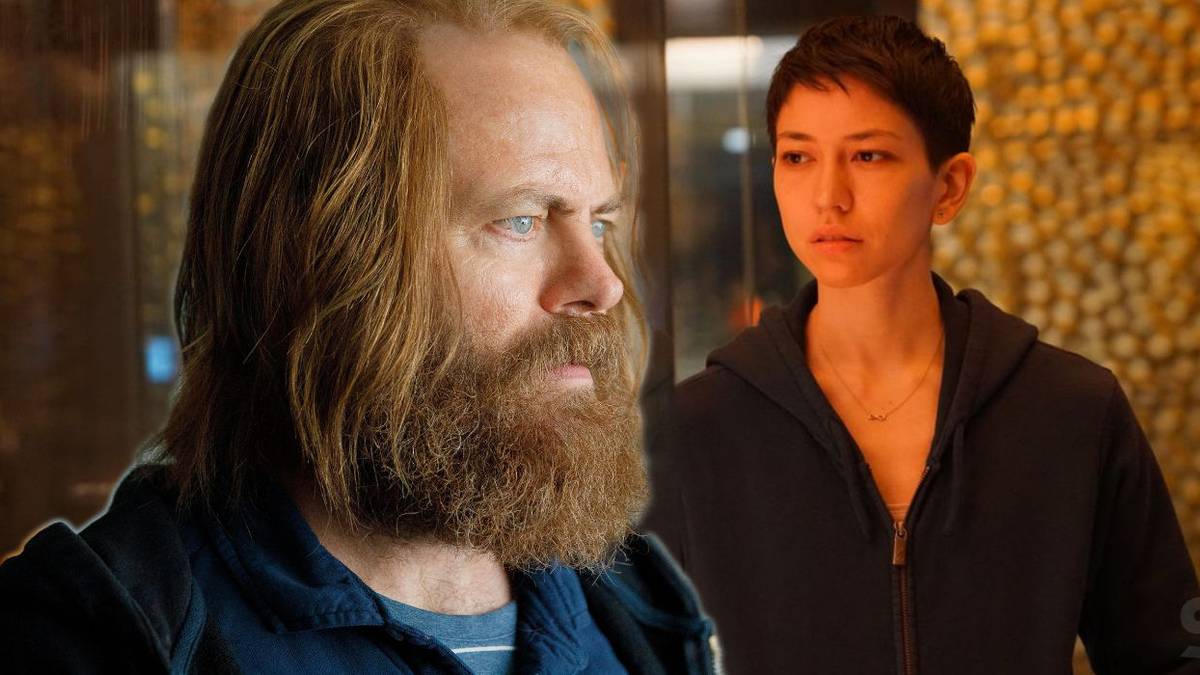 Hulu's Devs Cast & Character Guide