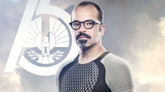 Beetee Sunrise On The Reaping's Most Gruesome Death Just Made One Hunger Games ...