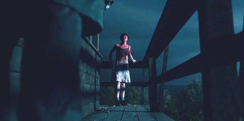 Netflix S I Am Not Okay With This 6 Things They Changed From The Graphic Comic 4 Things They Kept The Same Netflix S I Am Not Okay With This 6 Things They Changed From The Graphic Comic 4 Things They Kept The Same