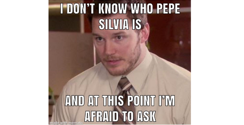 It's Always Sunny: 10 Pepe Silvia Memes That Will Make You Cry-Laugh