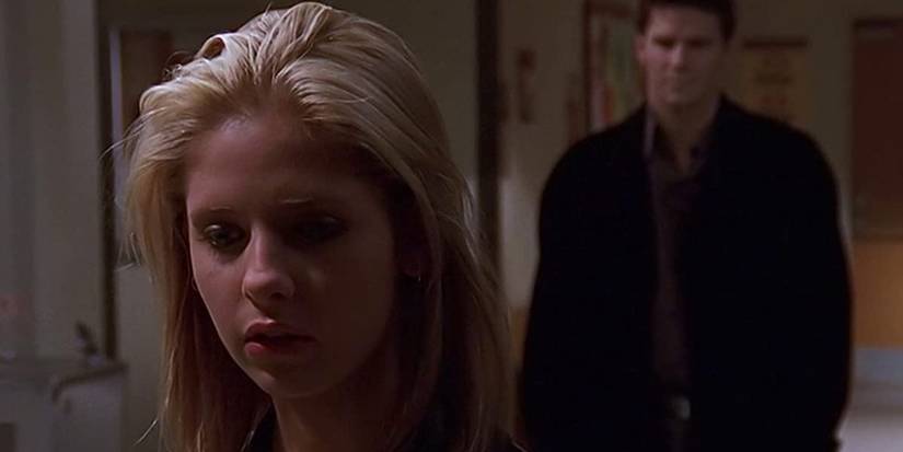 Buffy: 10 Best Episodes Of Season 2, Ranked (According To IMDb)