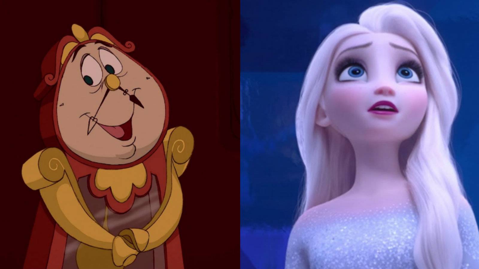 MBTI®: Disney Characters Who Represent ISTJ Traits