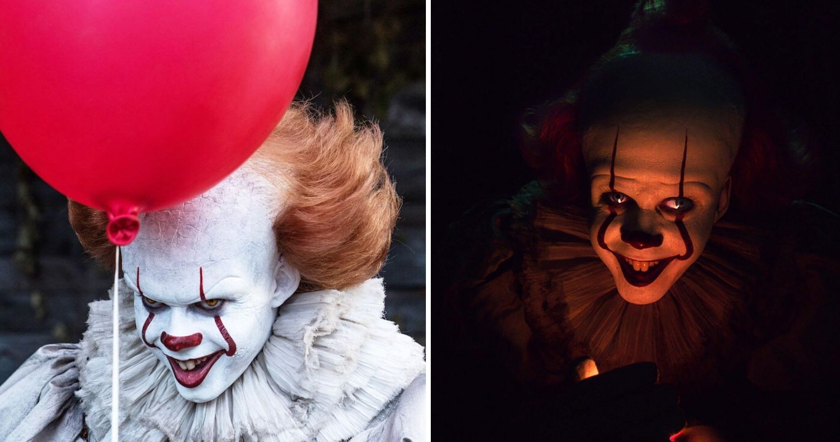 IT 5 Things Chapter Two Does Better (& 5 Things Chapter One Does)