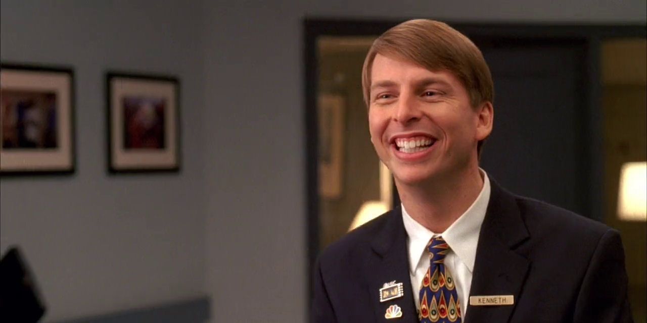 10 Of The Best Quotes From 30 Rock