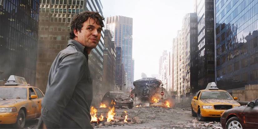 Top 10 Most Watched Marvel Movie Scenes (According To YouTube)