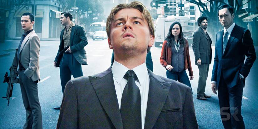Inception vs. Shutter Island: Which 2010 Leonardo DiCaprio Movie Is Better