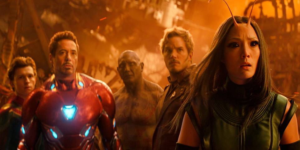 The 10 Best Action Movies Of 2018 According To Imdb Screenrant
