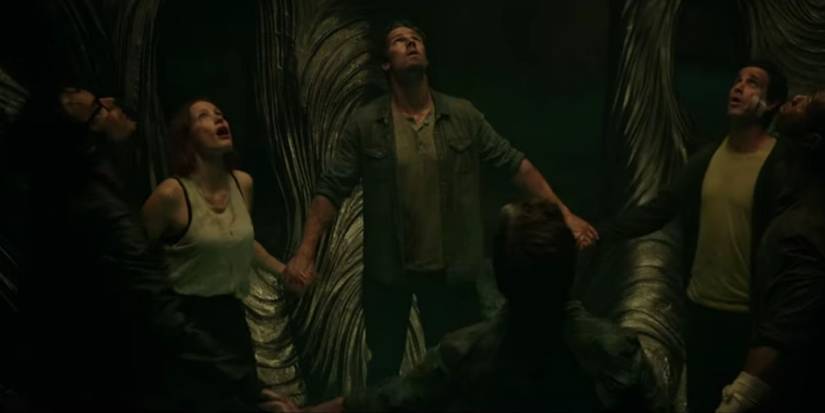 IT: 5 Things Chapter Two Does Better (& 5 Things Chapter One Does)