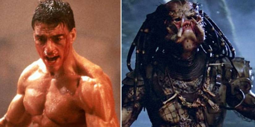 10 Actors Almost Cast as Horror Villains