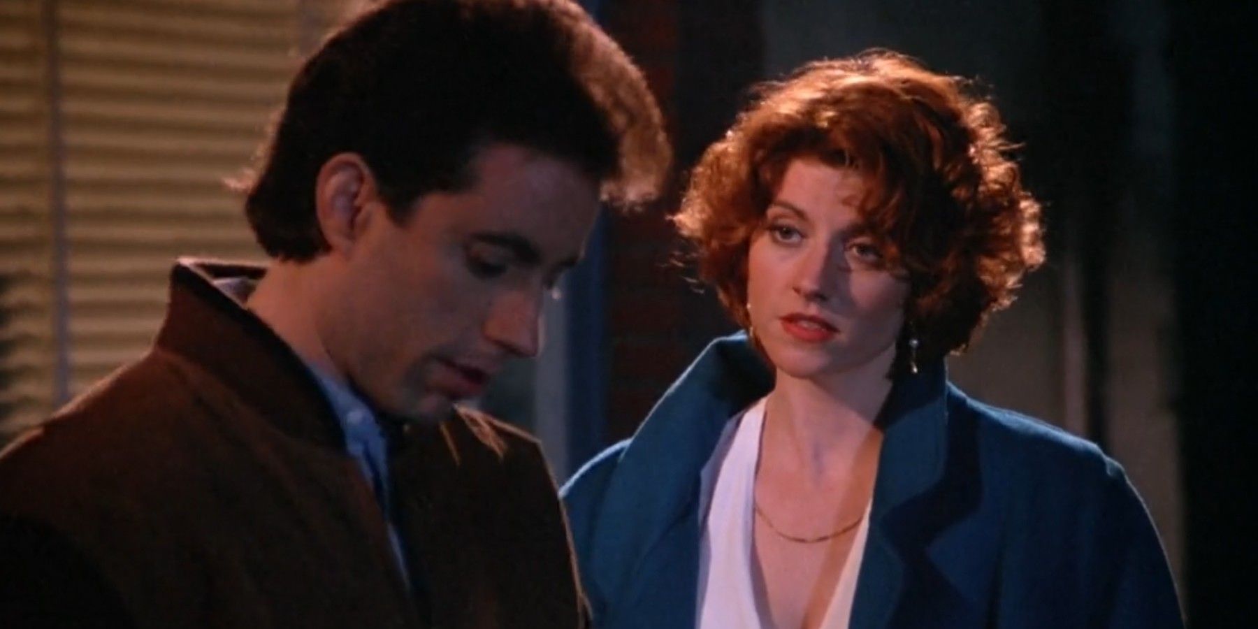 Seinfeld 5 Jerry Pickup Lines That Might Actually Work 5 That Never Would
