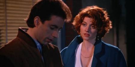 Seinfeld 5 Jerry Pickup Lines That Might Actually Work 5 That Never Would Seinfeld 5 Jerry Pickup Lines That Might Actually Work 5 That Never Would