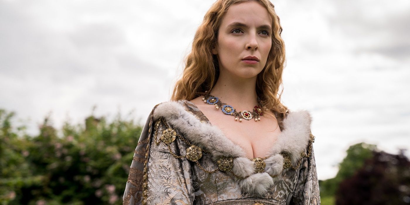 Casting Aegons Conquest: 10 Actors Perfect For The Game Of Thrones Prequel's Main Characters