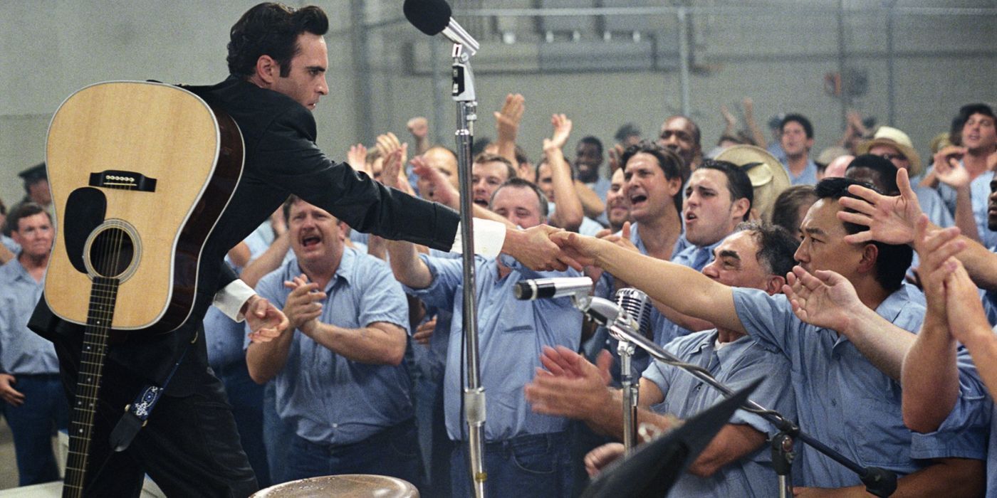 10 Best Biopic Movies Of All Time