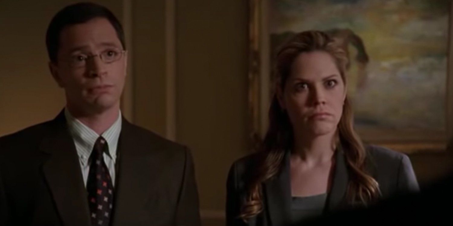 The West Wing 5 Relationships Fans Loved (& 5 They Hated)