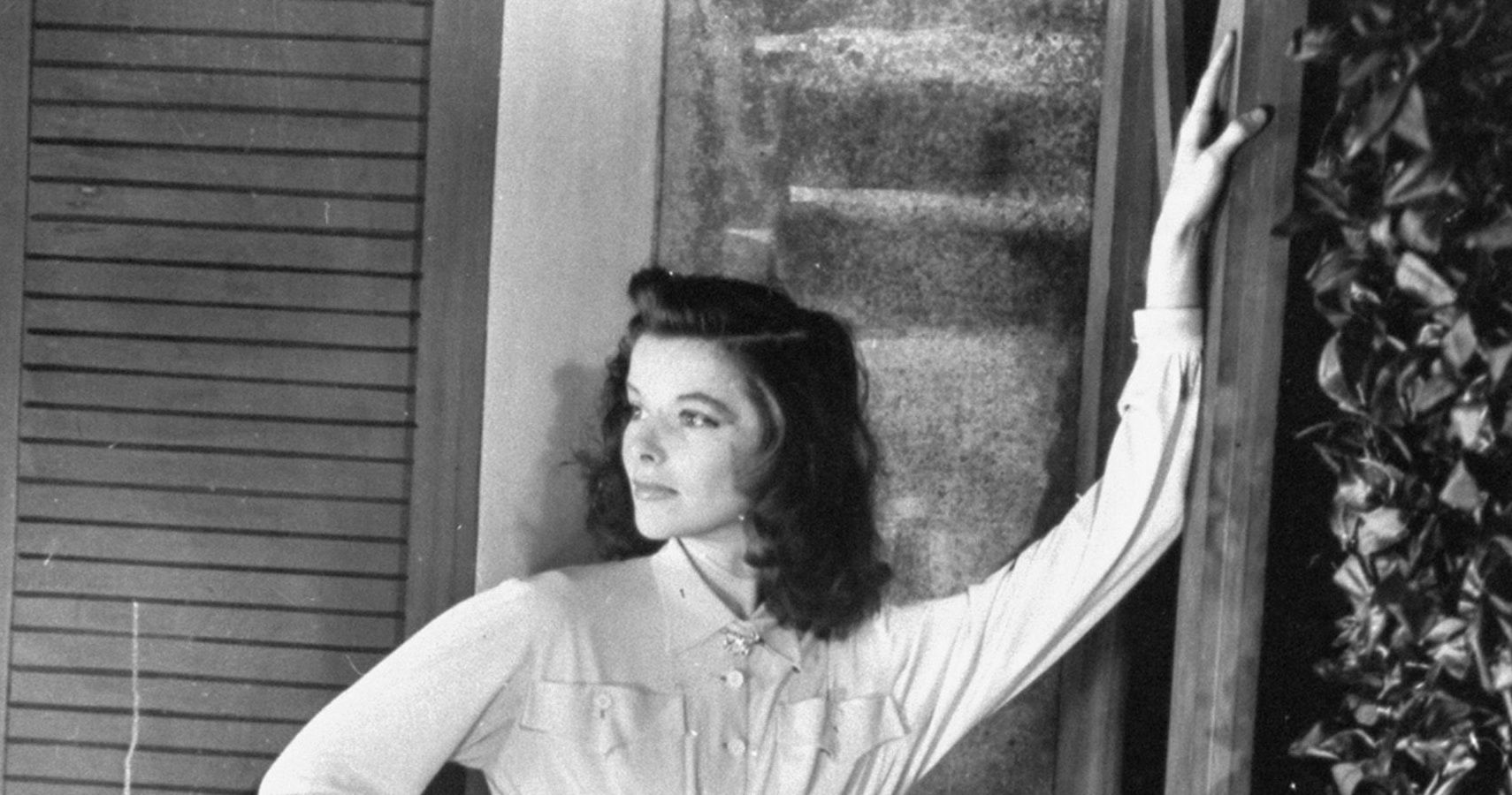 Katherine Hepburn 10 Most Iconic Roles Ranked (According to IMBD)