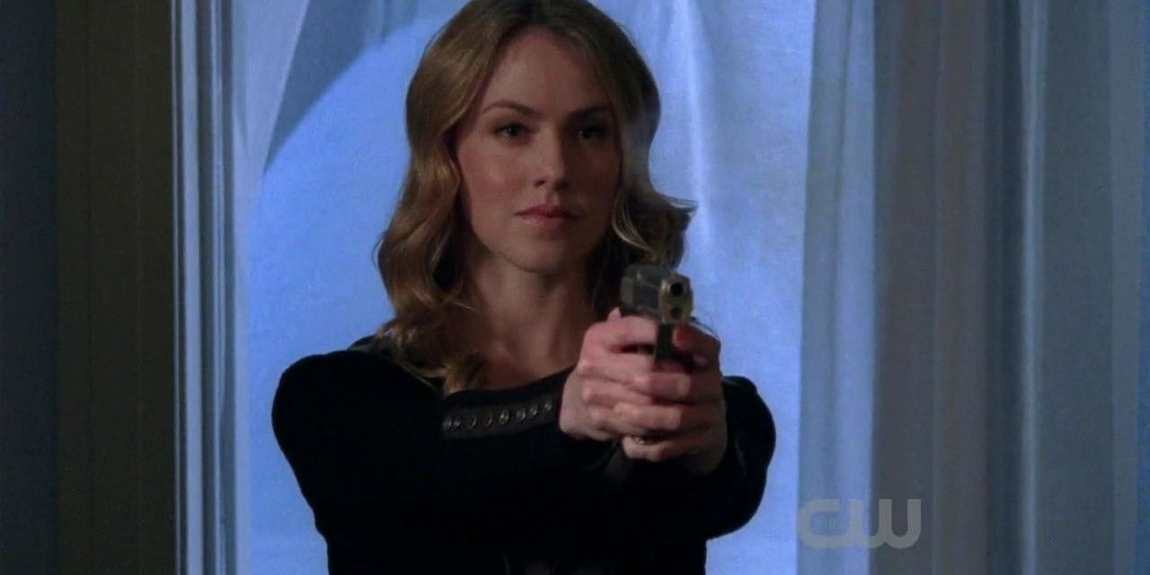 The 10 Most Evil One Tree Hill Villains Ranked