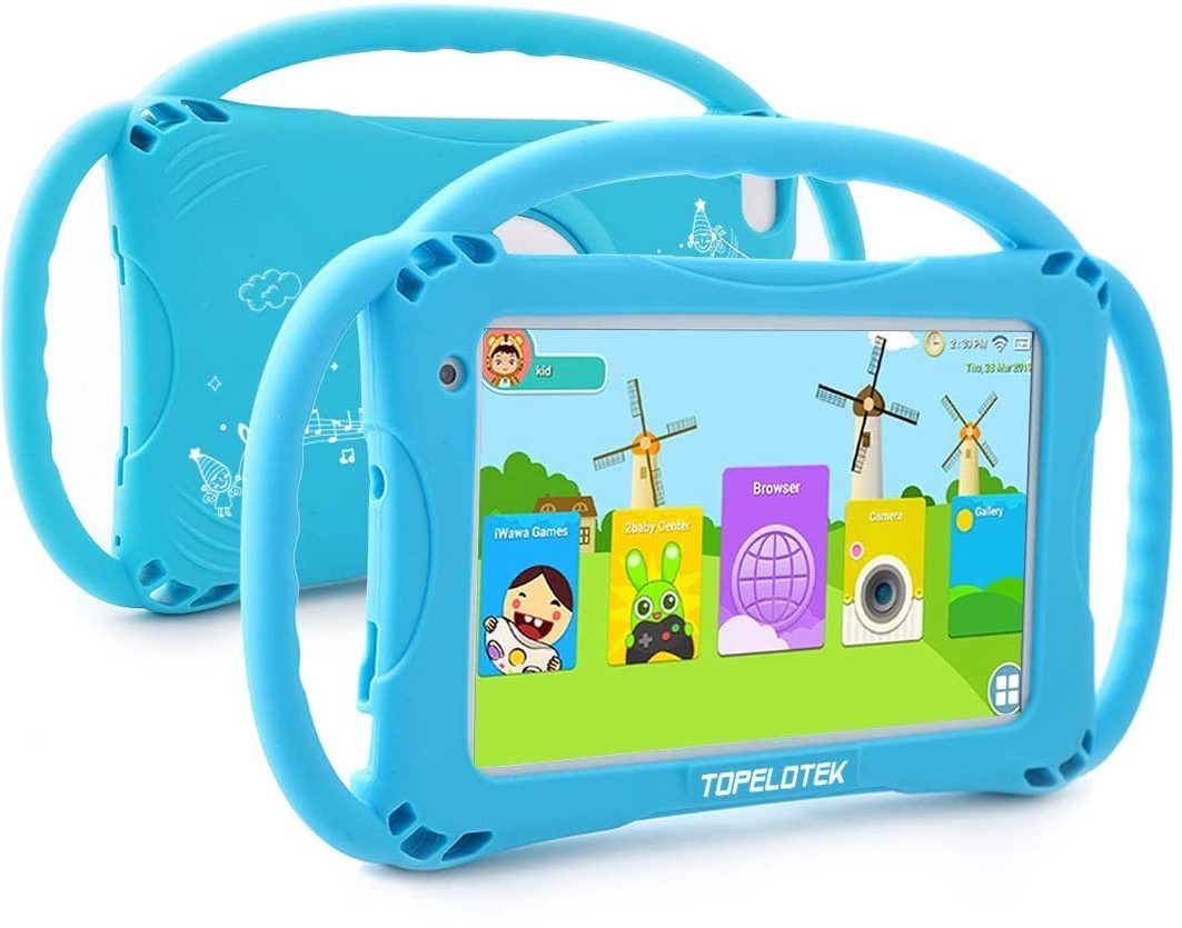 Kid tablet 7 1