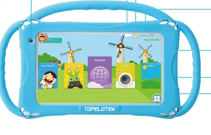Kid tablet 7 2