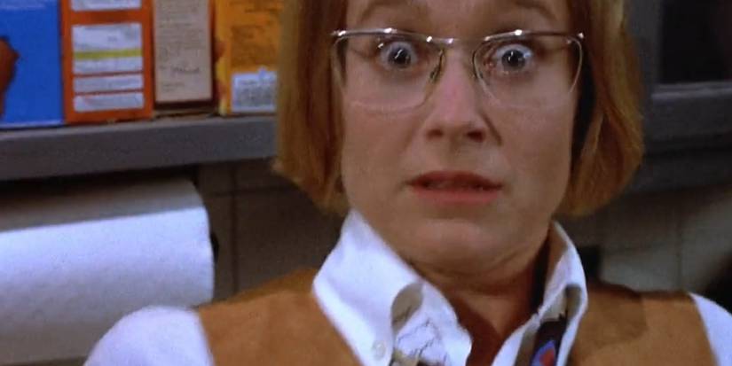 Seinfeld: 5 Reasons George & Susan Should Have Married (& 5 Why She ...