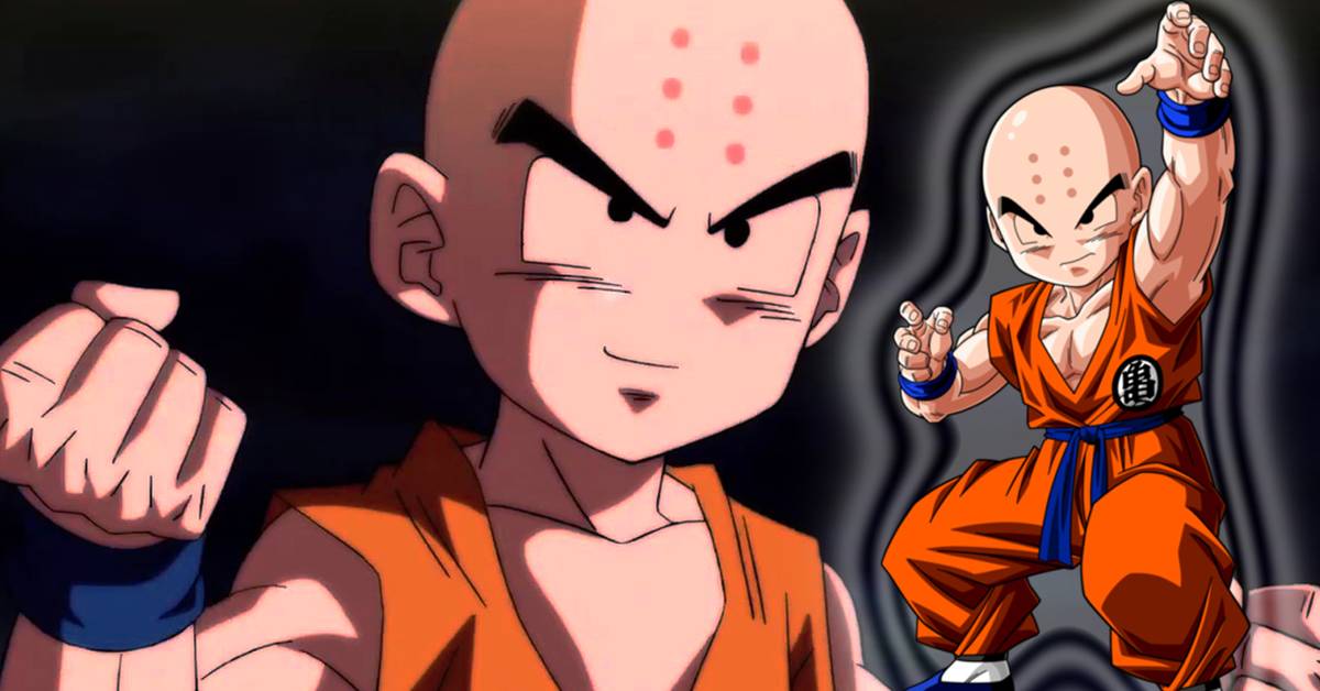 What Powers Does Krillin Have