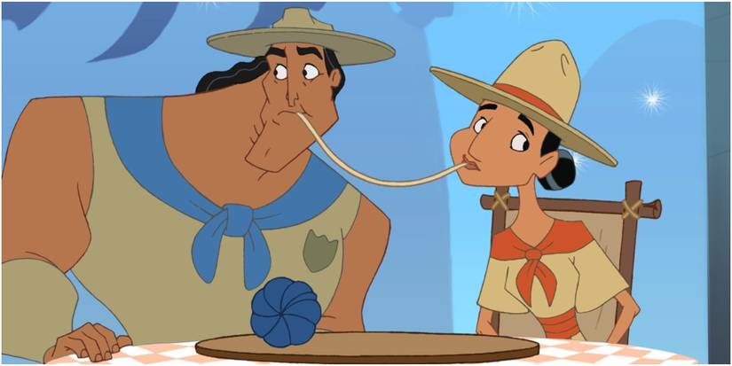 10 Fourth-Wall Breaks That Did Not Work
