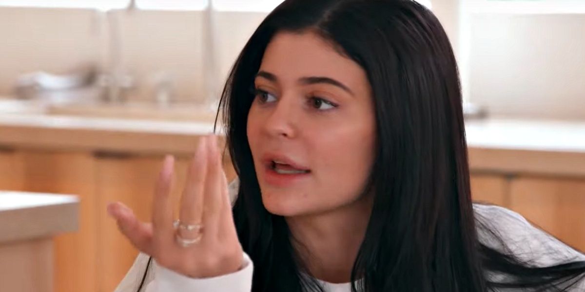 KUWTK: Kylie Jenner Reportedly ‘Concerned' Over Kylie Swim Launch Fail