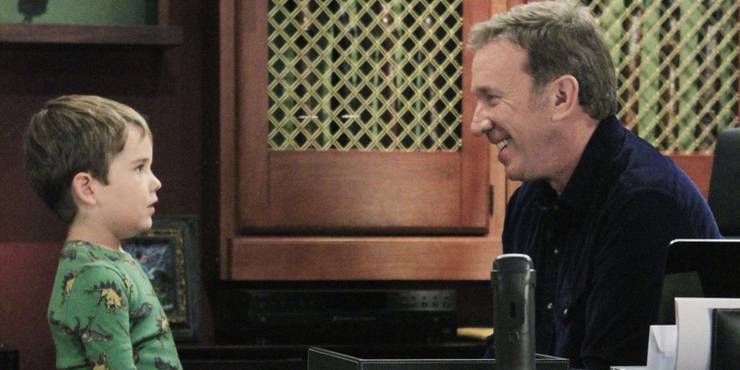 Last Man Standing 5 Best Parenting Tips From The Show 5 Worst Last Man Standing 5 Best Parenting Tips From The Show 5 Worst
