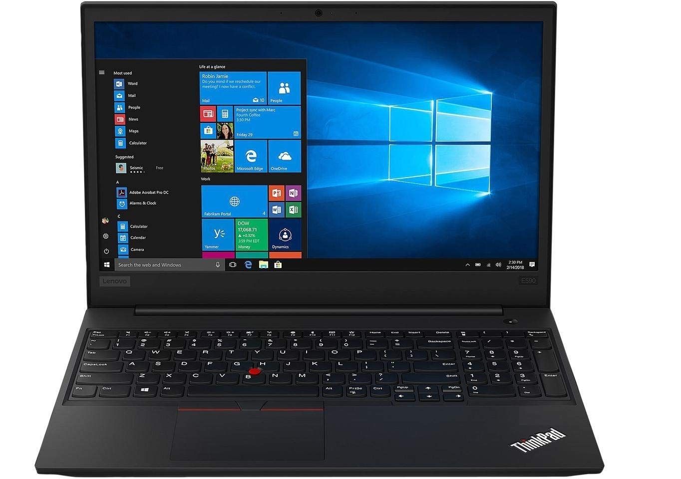 Lenovo