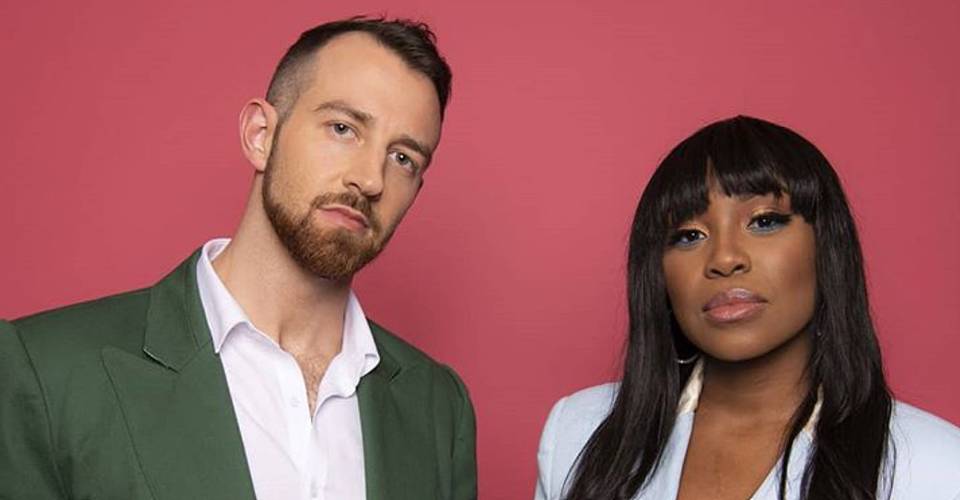 Cameron Hamilton S Ex Girlfriend Responds To His Love Is Blind Marriage Cameron Hamilton S Ex Girlfriend Responds To His Love Is Blind Marriage