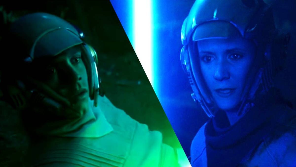 'Star Wars: The Rise of Skywalker' (2019)