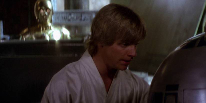 Star Wars: 15 Best Luke Skywalker Quotes