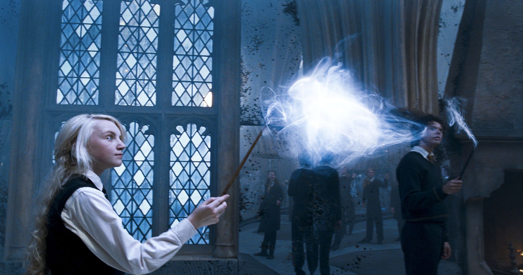 Harry Potter Luna Lovegood’s 10 Strangest Quotes