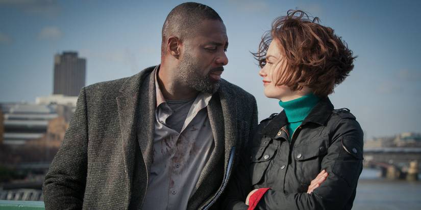 Luther: 10 Details About John Luther You Might Have Missed