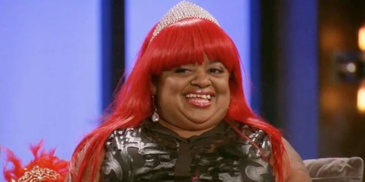 Little Women Atlanta 10 Facts Fans May Not Have Known About Ms Juicy