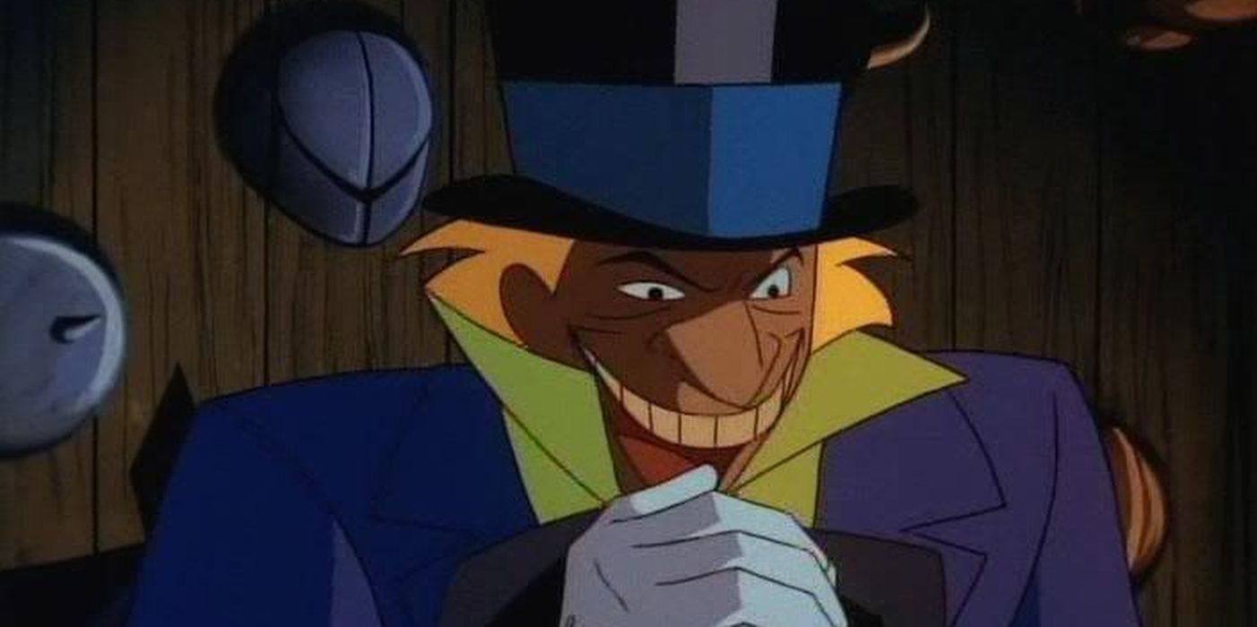 10 Batman TAS Episodes That Defined The Series