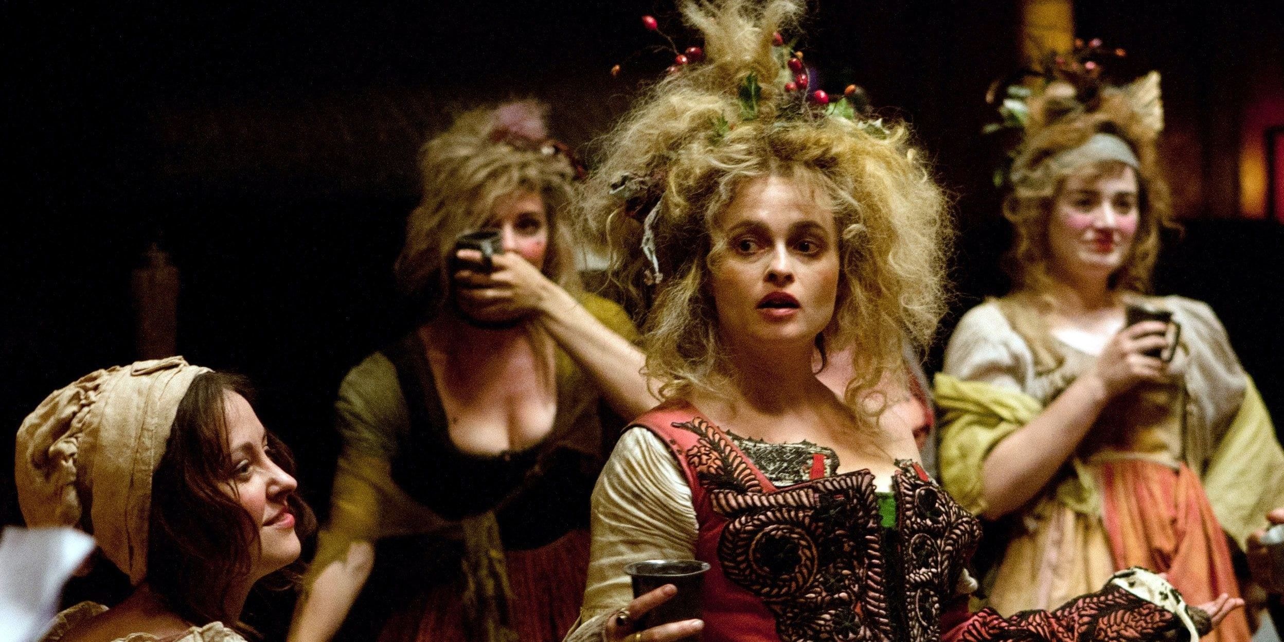 10 Helena Bonham Carter Roles Ranked By How Iconic They Are