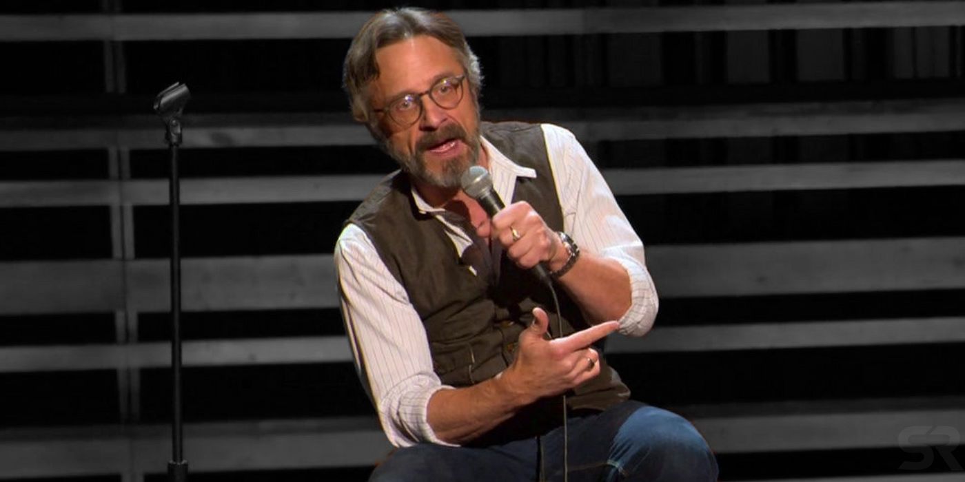 marc maron series netflix