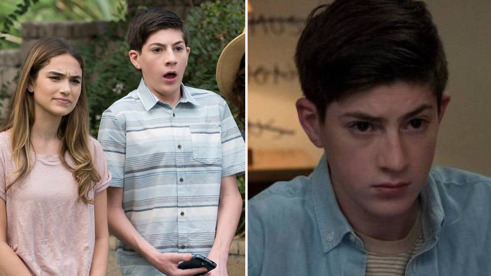 Mason Cook's 5 Best Movies And TV Shows (According To IMDb)