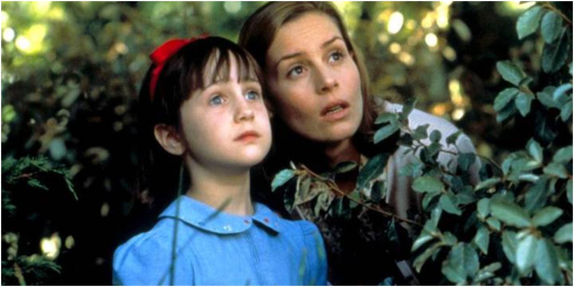 9 Harsh Realities Of Rewatching Matilda, 28 Years Later