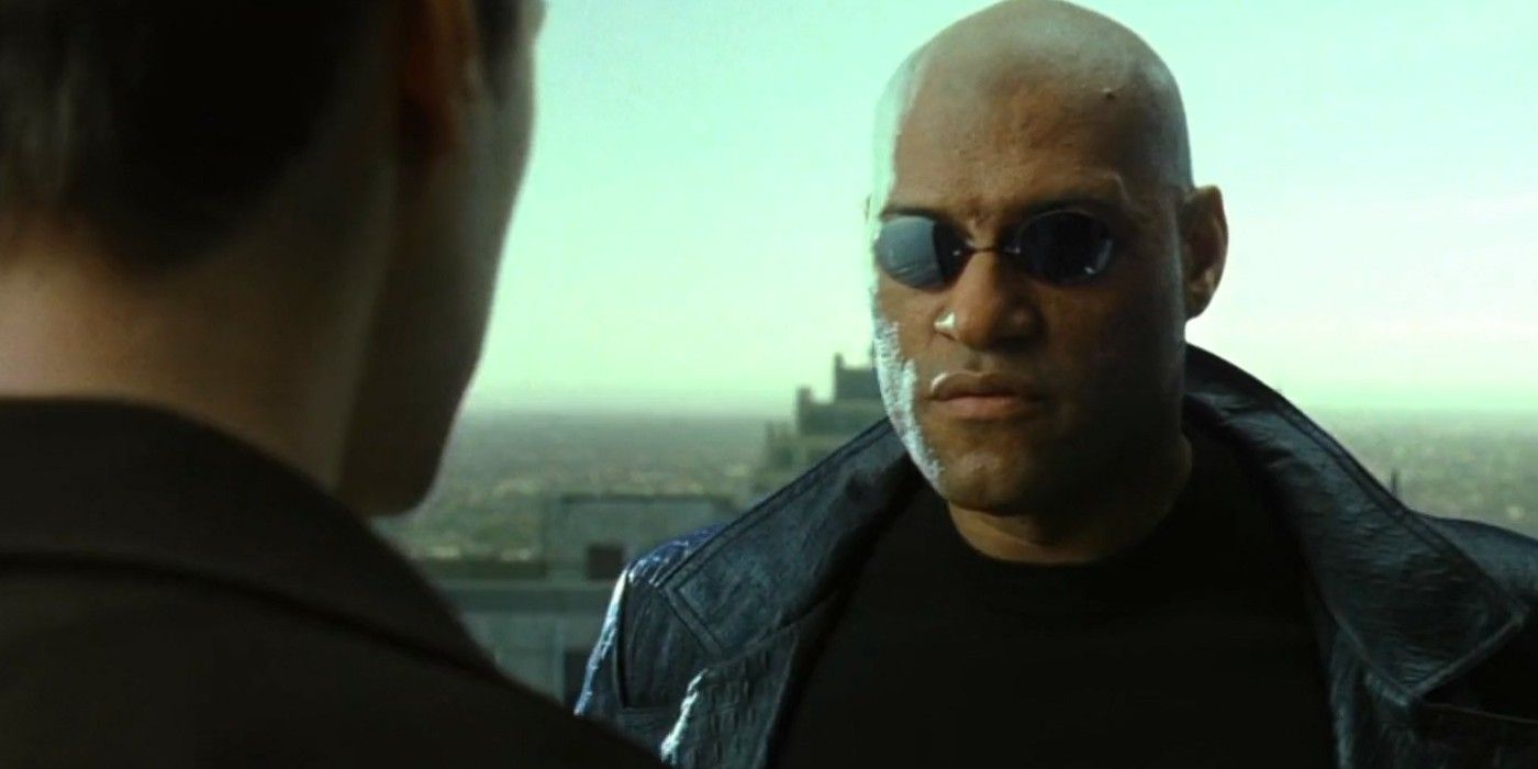The Matrix's 10 Most Philosophical Moments (& What They Really Mean)
