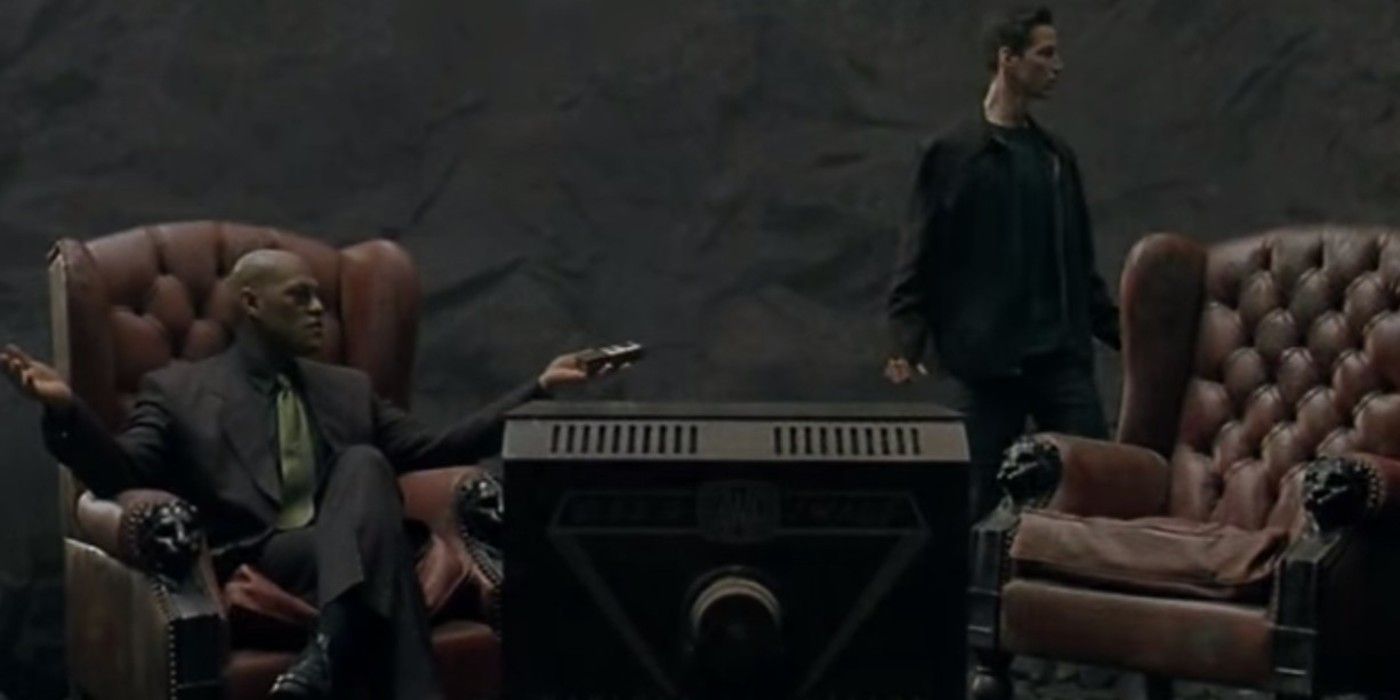 5 reasons John Wick 4 Will be the Better Keanu Reeves Sequel (& 5 Its Matrix 4)