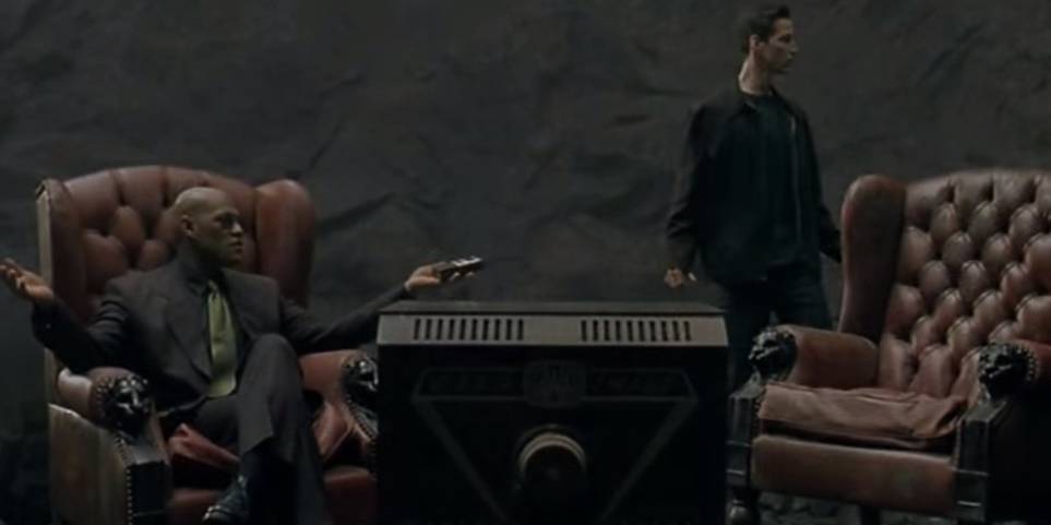 5 razões pelas quais John Wick 4 será a melhor sequência de Keanu Reeves (5 Que será Matrix 4) 3 5 razões pelas quais John Wick 4 será a melhor sequência de Keanu Reeves (5 Que será Matrix 4) 3