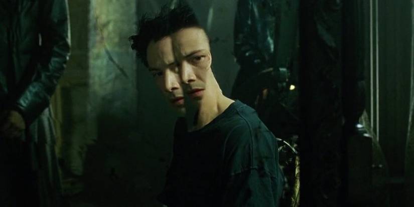 The Matrix: The Oracle's Best Quotes, Ranked
