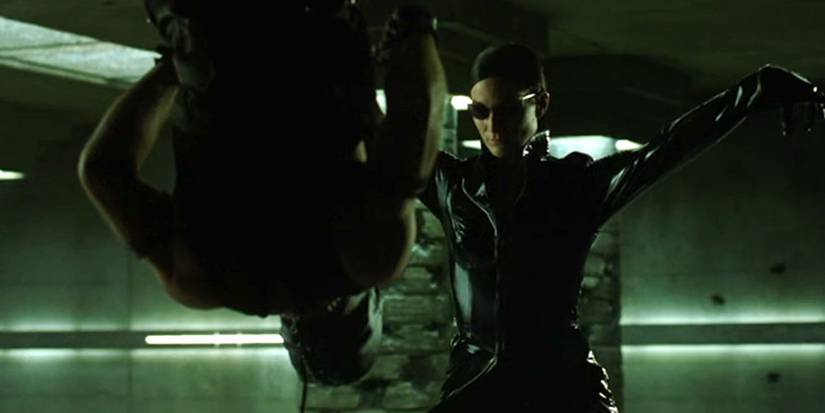 10 Reasons Why The Matrix Revolutions Disappointed Fans