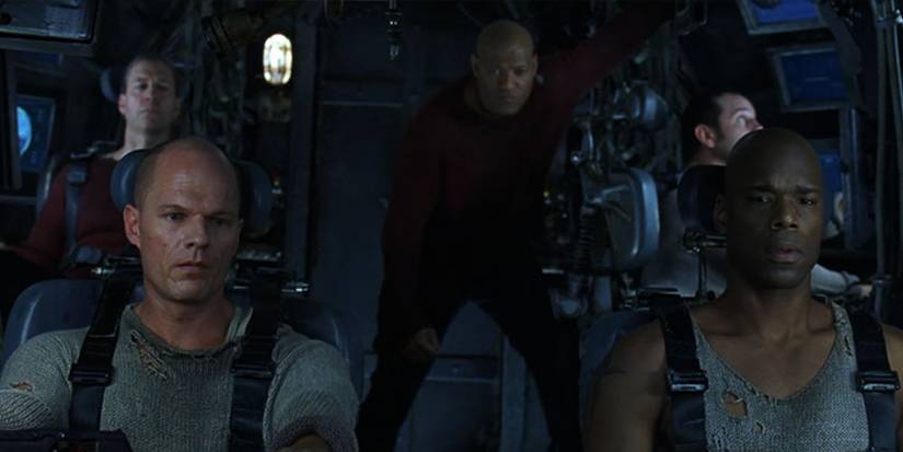 10 Reasons Why The Matrix Revolutions Disappointed Fans