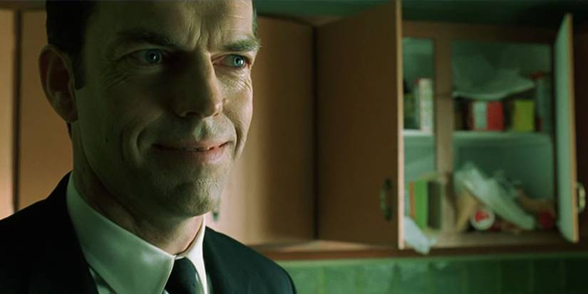 10 Reasons Why The Matrix Revolutions Disappointed Fans