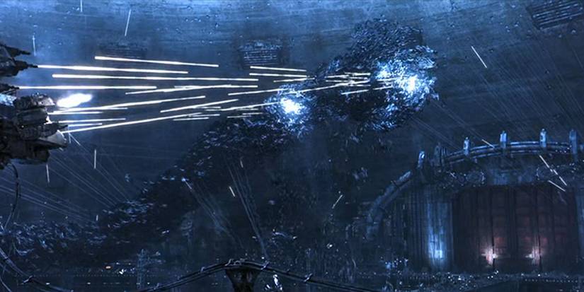 10 Reasons Why The Matrix Revolutions Disappointed Fans