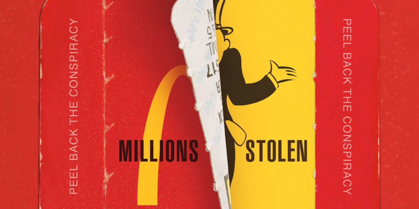 What HBOs McMillions Leaves Out About The McDonalds Monopoly Scam